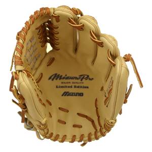 Mizuno Pro 12