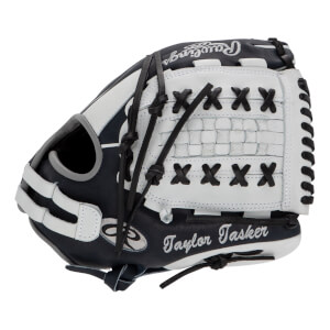 Rawlings Heart of the Hide R2G 12'' Custom Fastpitch Softball Glove: PRO120SB-18: Image #444643