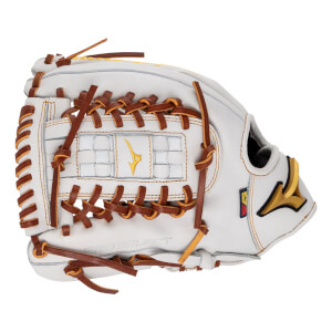 Mizuno Pro Select 12" Fastpitch Softball Glove: GPSF-11D: Image #454549