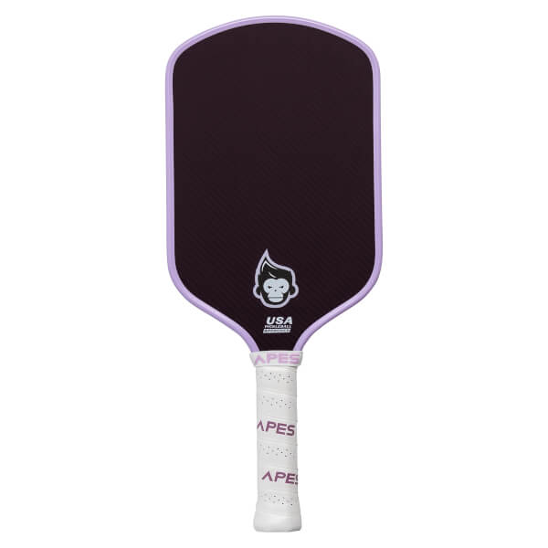 Pickleball Apes Pulse E Aramid Fiber Pickleball Paddle: Image #449425