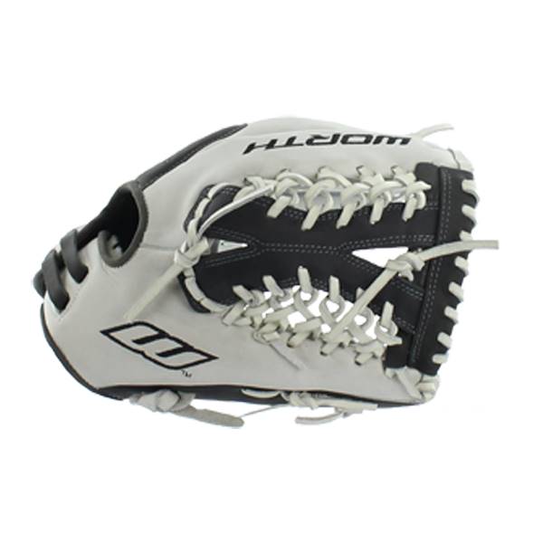 Worth Liberty Advanced Fastpitch Series: LA125WGFS: Image #305894