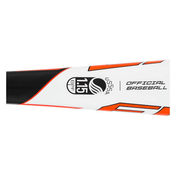 Batte Easton Elevate 2019 – USSSA -9 – Alliage 20 Oz / 29 Pouces – Occasion