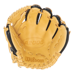 Wilson A2000 1786 11.5" Baseball Glove: WBW100084115: Image #421091