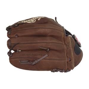 Rawlings Player Preferred 12.5" Slow Pitch Softball Glove: P125BFL: Image #398028
