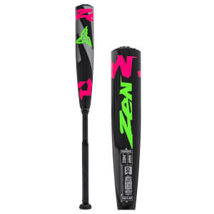 DeMarini Zen Limited Edition -10 USSSA Baseball Bat: WBD2541010: Image #454341