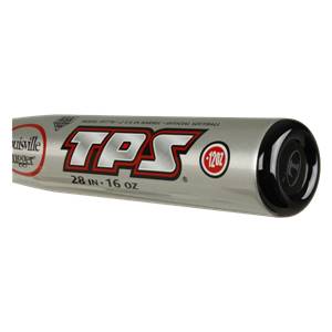Batte De Softball Louisville Slugger TPS 34" 28 Oz Power End | Occasion Excellent état, Alliage Métal