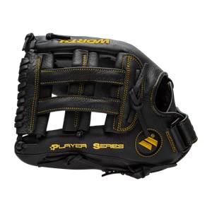Worth Player Series 13.5" Slow Pitch Softball Glove: WPL135-PH: Image #406431