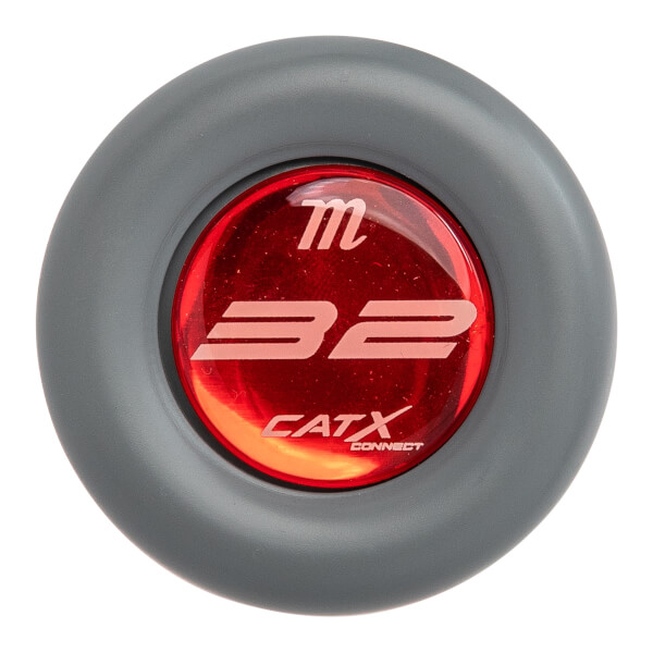 Marucci CATX Connect BBCOR Baseball Bat (MCBCCX) | JustBats.com