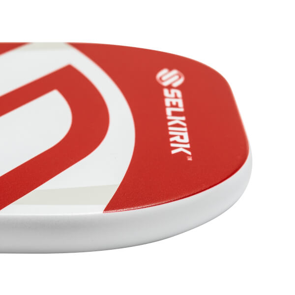 Selkirk VANGUARD Power Air Invikta Carbon Fiber Pickleball Paddle: Image #425028