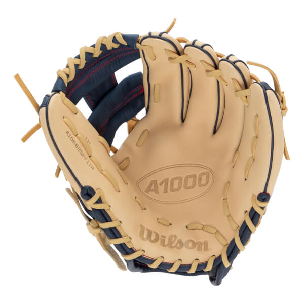 Wilson A1000 PF11 11" Baseball Glove: WBW10257611: Image #449026