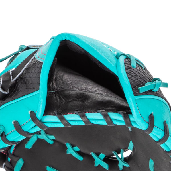 Wilson A2K 1679CF 12.5" Spring Collection Baseball First Base Mitt: WBW102751125: Image #453848