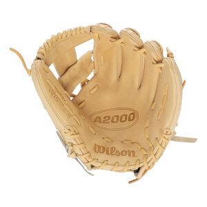Wilson A2000 Glove Day 1975 11.75" Baseball Glove: WBW1020751175: Image #441904