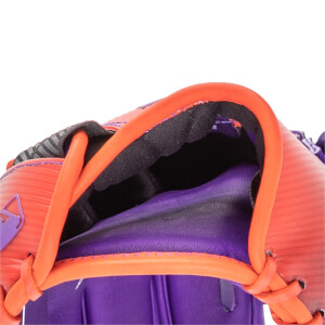 Rawlings REV1X Francisco Lindor 11.75" Baseball Glove: REVFL12PU: Image #450309