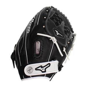 Mizuno Franchise 12" Fastpitch Softball Glove: GFN1201F4: Image #393322