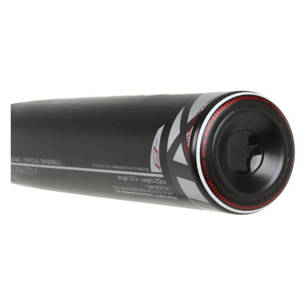 Easton Stealth Speed XL 8 2 5/8 Senior League Baseball Bat BSS14XL