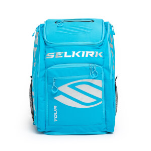 Selkirk Tour Pickleball Backpack: Image #440258
