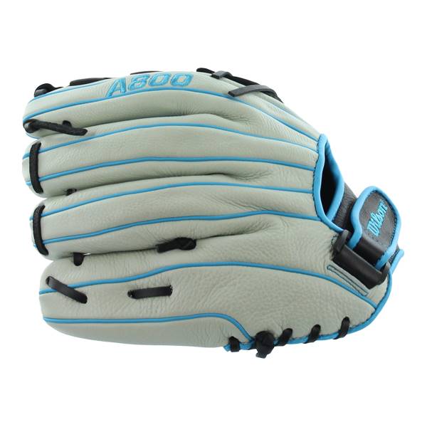 Wilson A0800 AURA Fastpitch Series: A08RF1612: Image #307097