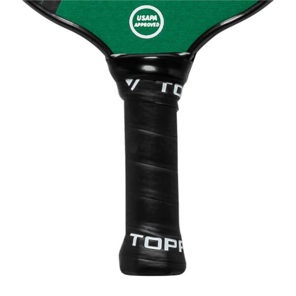 TOPP XJ-900 Middleweight Graphite Pickleball Paddle: Image #433388