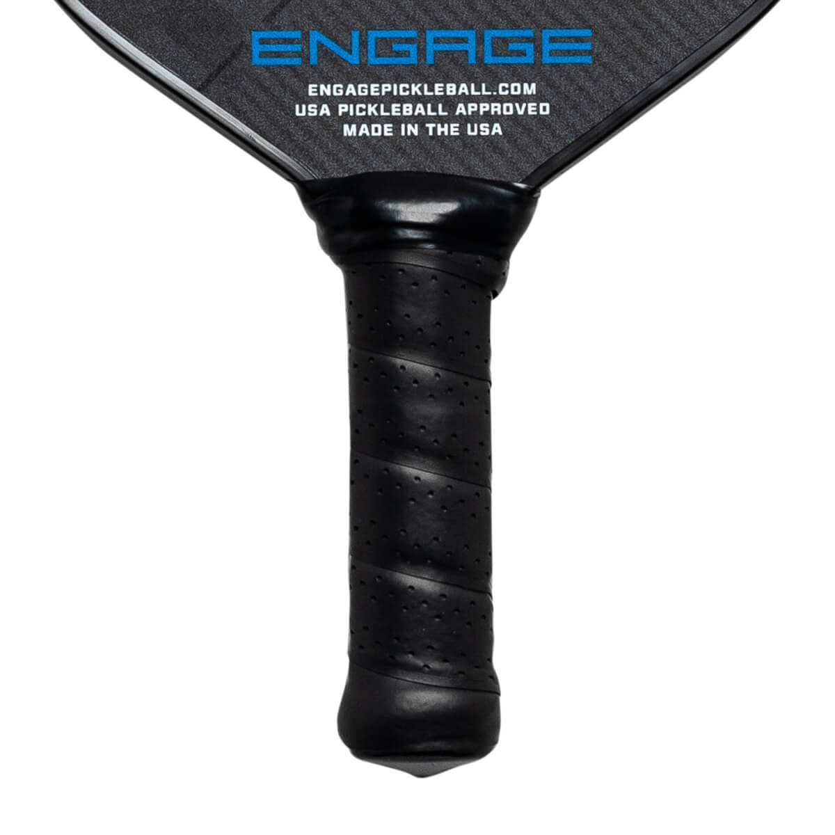 Engage Poach Infinity EX Middleweight Composite Pickleball Paddle: Image #420631