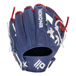 Nokona American Kip 11.5" Baseball Glove: A-1150I-NV: Image #432545