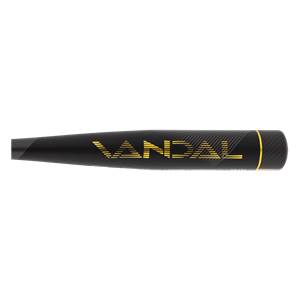 Victus Vandal Gold BBCOR Baseball Bat: VCBV2: Image #408095