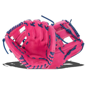 Marucci Cypress 11.75" Baseball Glove: MFG2CY44A2-PK/RB: Image #437183