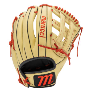 Marucci Oxbow 12" Baseball Glove: MFG2OX45A3: Image #425897