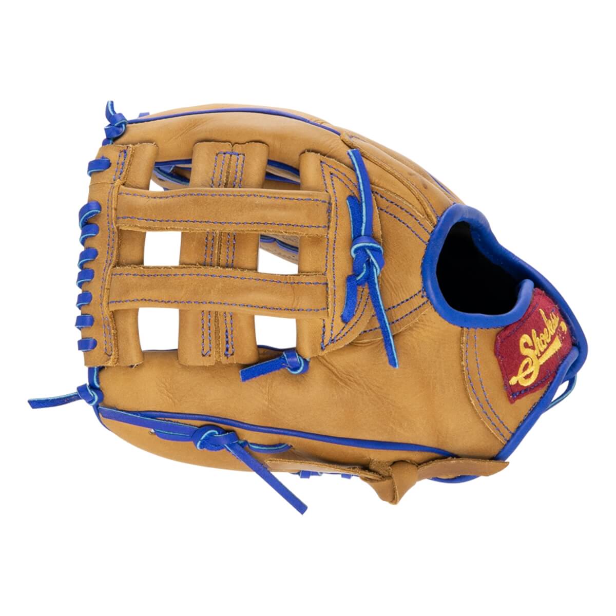 Shoeless Joe Double Play Series 11.5" Baseball Glove: BN1150HWRB: Image #440411