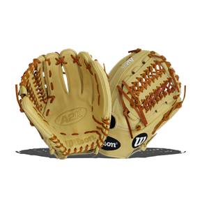 *BLEM* Wilson A2K 11.75" Baseball Glove: WTA2KRB20D33: Image #382102