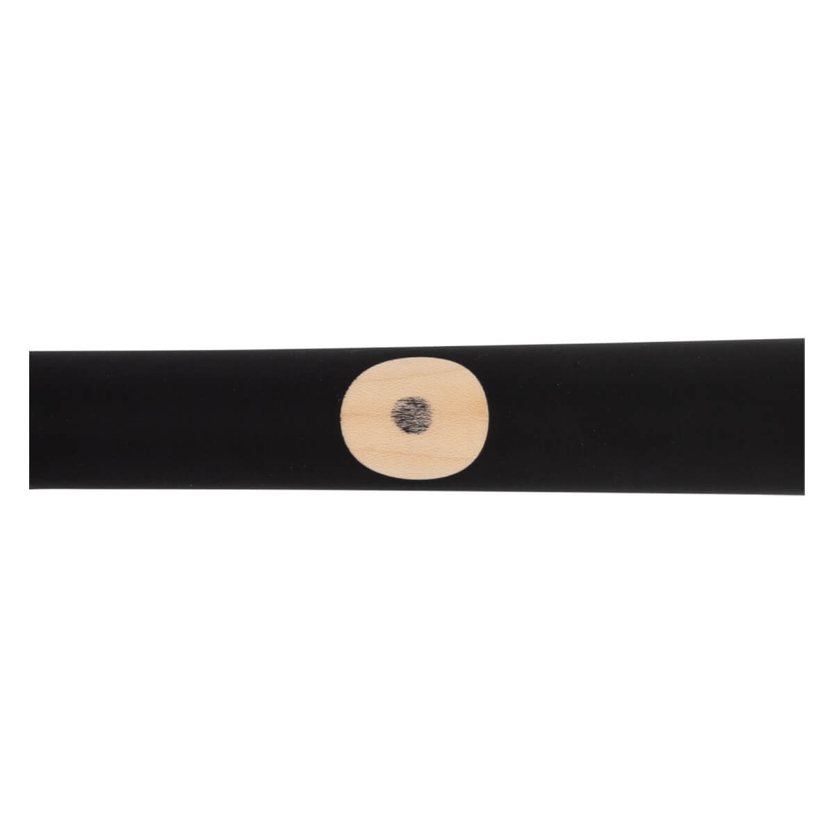 Victus V-Cut Hard Maple Wood Baseball Bat: VMPC-BK/FT: Image #414103