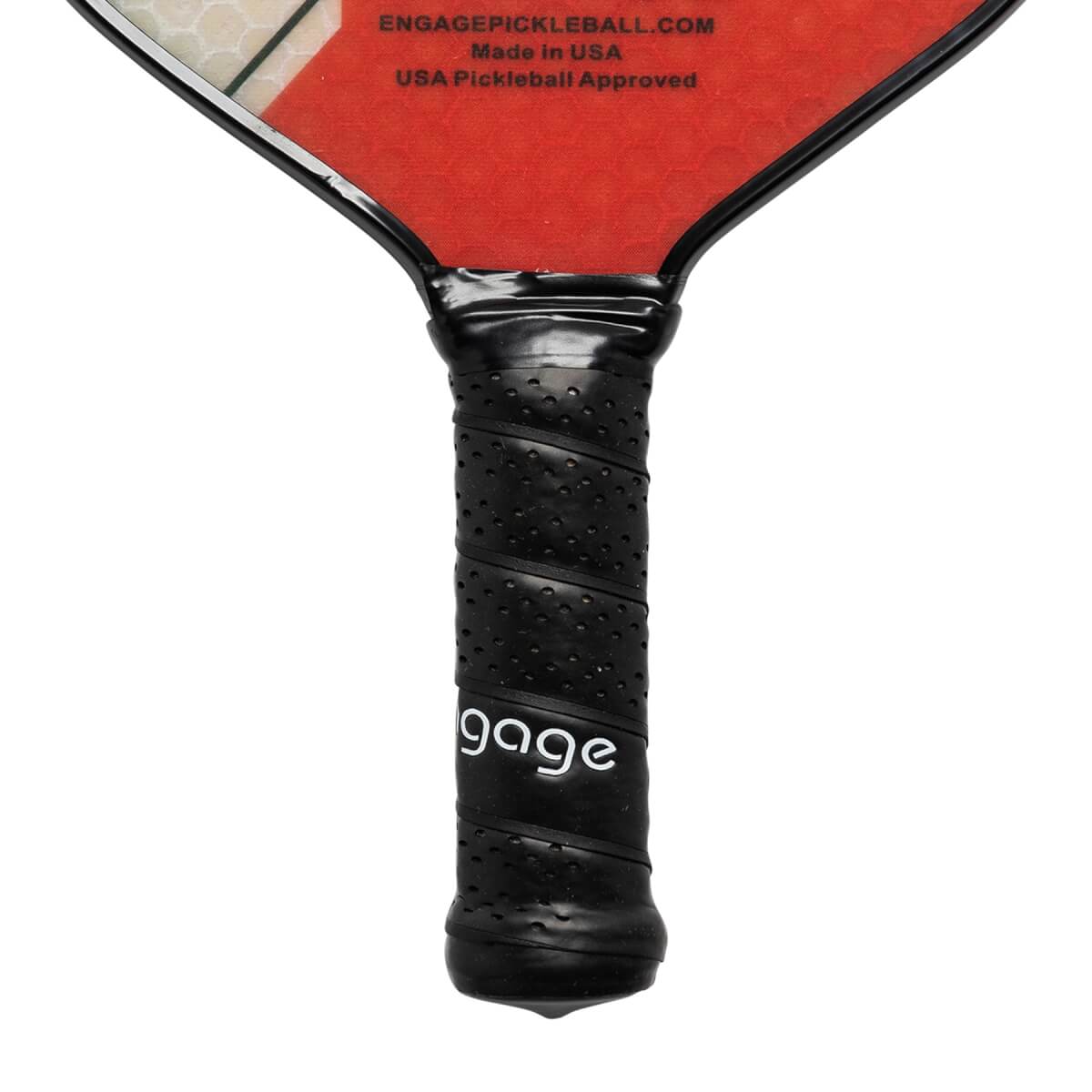 Engage Encore EX Lightweight Composite Pickleball Paddle: Image #424440