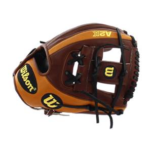 *BLEM* Wilson A2K Series: A2KRB15DP15GM: Image #306271