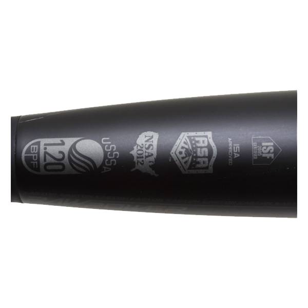 Easton L7.0 Slow Pitch Softball Bat: SP13L7: Image #333807