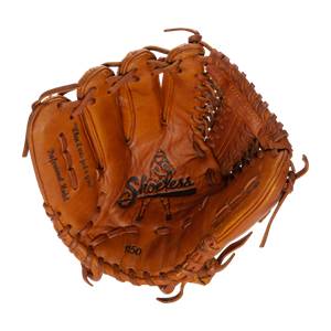 Shoeless Joe Professional 11.5" Baseball Glove: 1150MT: Image #403916