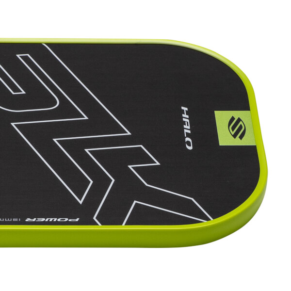 Selkirk SLK HALO Power Max Carbon Fiber Pickleball Paddle: Image #446932