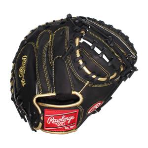Rawlings HOH Mark Of A Pro 32" Baseball Catcher's Mitt: SPCM32PT: Image #372765