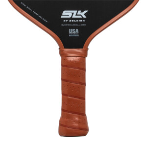 Selkirk SLK Halo Control Max Middleweight Carbon Fiber Pickleball Paddle: Image #432430