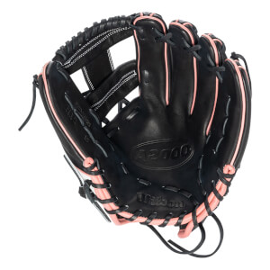 Wilson A2000 H12 12" Fastpitch Softball Glove: WBW10140312: Image #435236