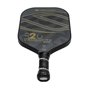 Selkirk VANGUARD 2.0 S2 Carbon Fiber Pickleball Paddle: Image #422123