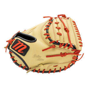 Marucci Oxbow 33.5" Baseball Catcher's Mitt: MFG2OX235C1: Image #425880