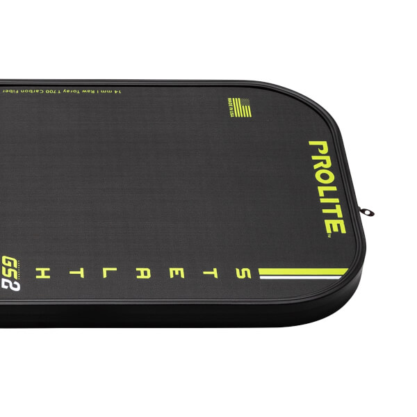 PROLITE Stealth GS2 Carbon Fiber Pickleball Paddle: Image #448606