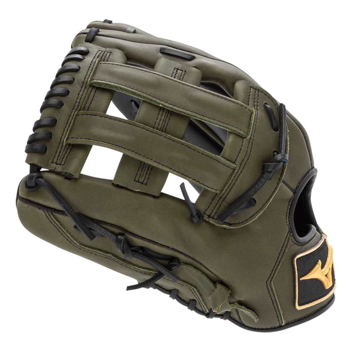 Mizuno MVP Prime 13" Slow Pitch Softball Glove: GMVP1300PSP: Image #449944