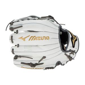 Mizuno MVP Prime 11.5" Fastpitch Softball Glove: GMVP1150PF4W: Image #405563