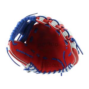 Wilson A2000 11.5" Limited Edition Baseball Glove: WTA20RB16LE1786: Image #316713