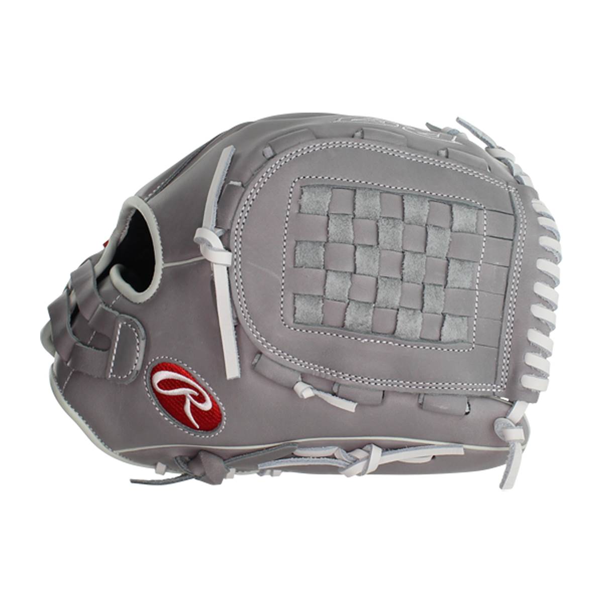 Rawlings R9 Finger Shift 12.5" Fastpitch Softball Glove (R9SB125FS3G
