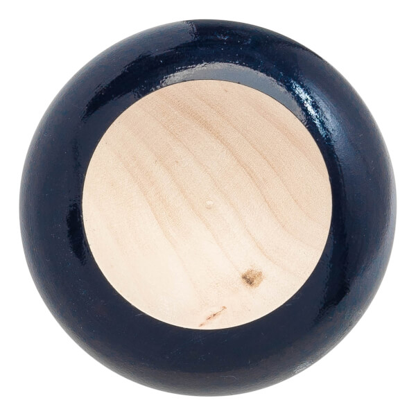 A-Bat AP5 Maple Wood Baseball Bat: ABAP5GNY: Image #428570