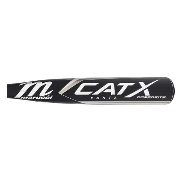 Marucci CATX Vanta Composite -10 USSSA Baseball Bat: MSBCCPX10V: Image #436540