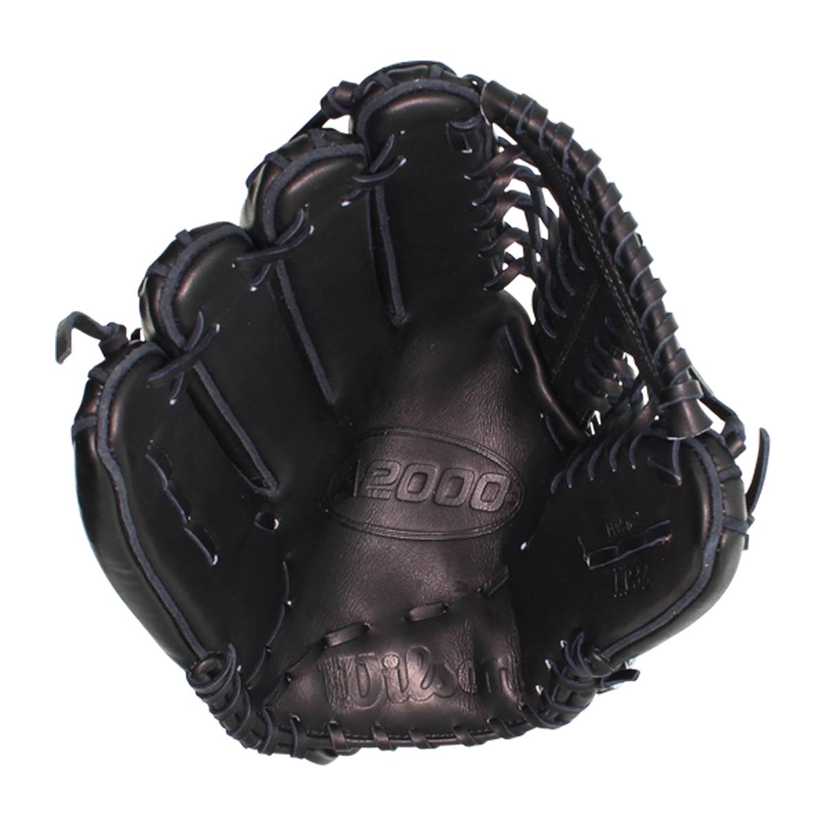 Wilson A2000 Spring Training KP92 12.5" Baseball Glove: WTA2037BKP92: Image #394915