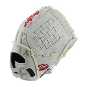 Rawlings Liberty Advanced 12" Fastpitch Softball Glove: RLA120: Image #311746