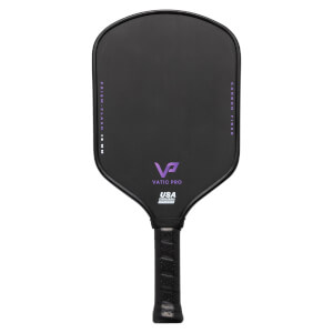 Vatic Pro Prism Flash  SH 16mm Carbon Fiber Pickleball Paddle: Image #441032